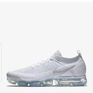 Nike Air Vapor Max Flyknit 2
